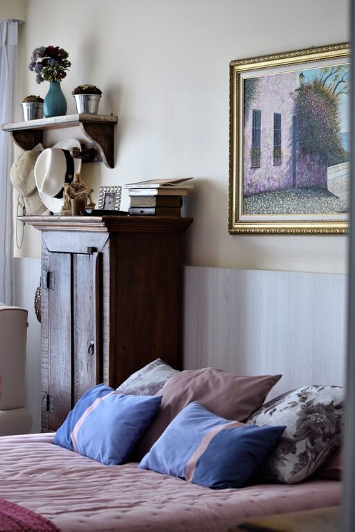 Ideas para renovar el dormitorio con textiles y pequeños cambios