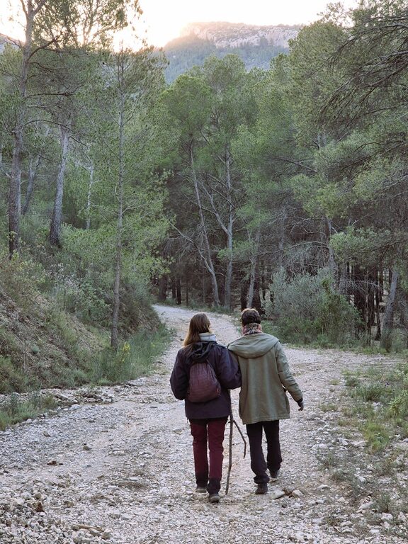 Convierte tu paseo diario en un momento de bienestar
